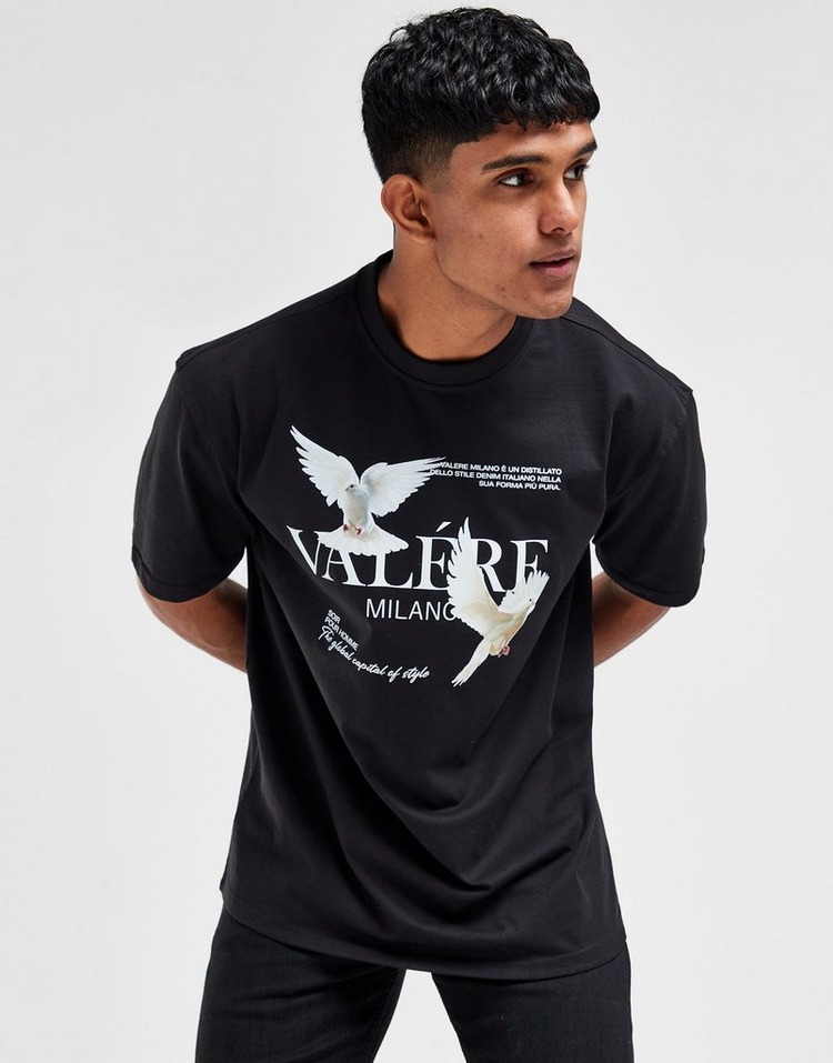 VALERE T-shirt Fresia Homme