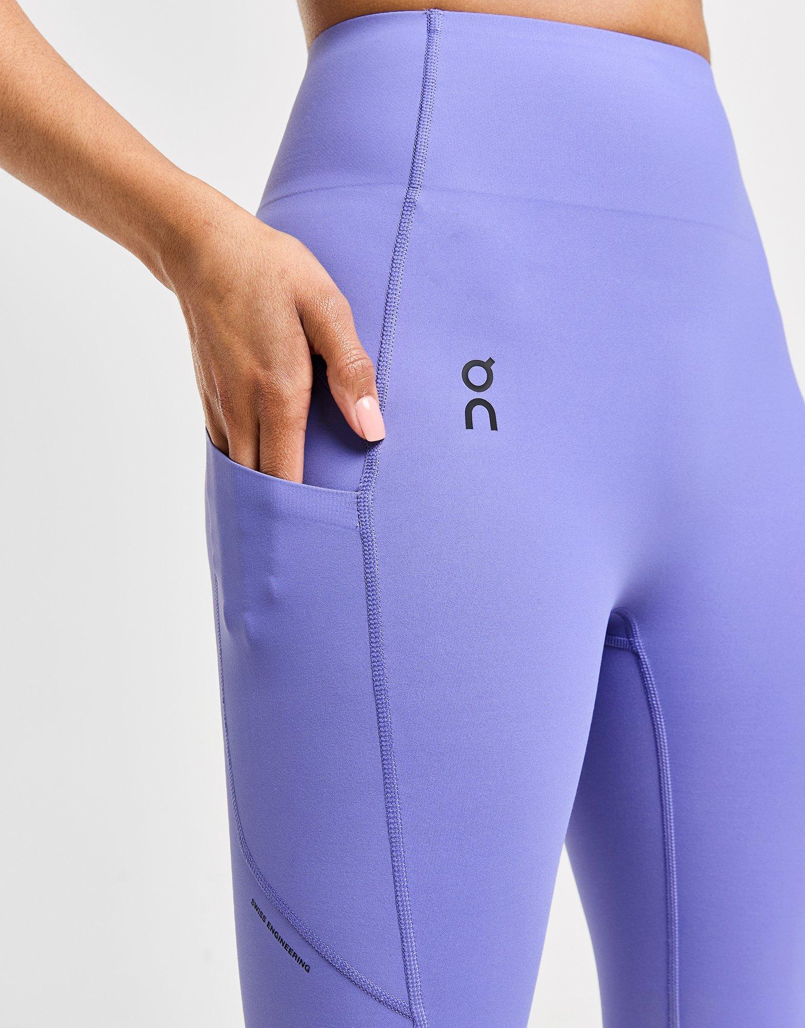 On Running Movement Tights