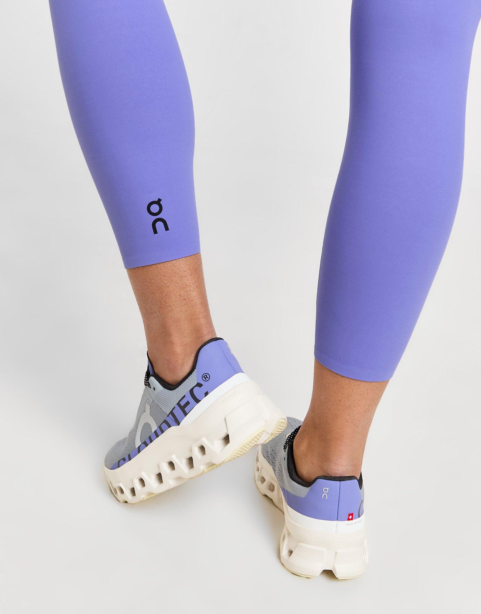 On Running Movement Tights