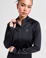 On Running Chaqueta Climate 1/2 Zip