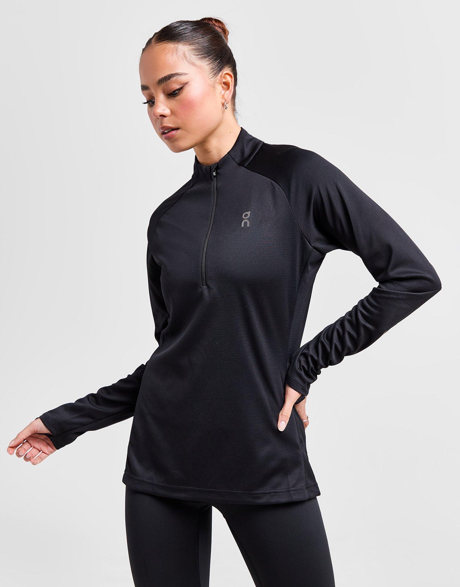 On Running Climate 1/2 Zip Top