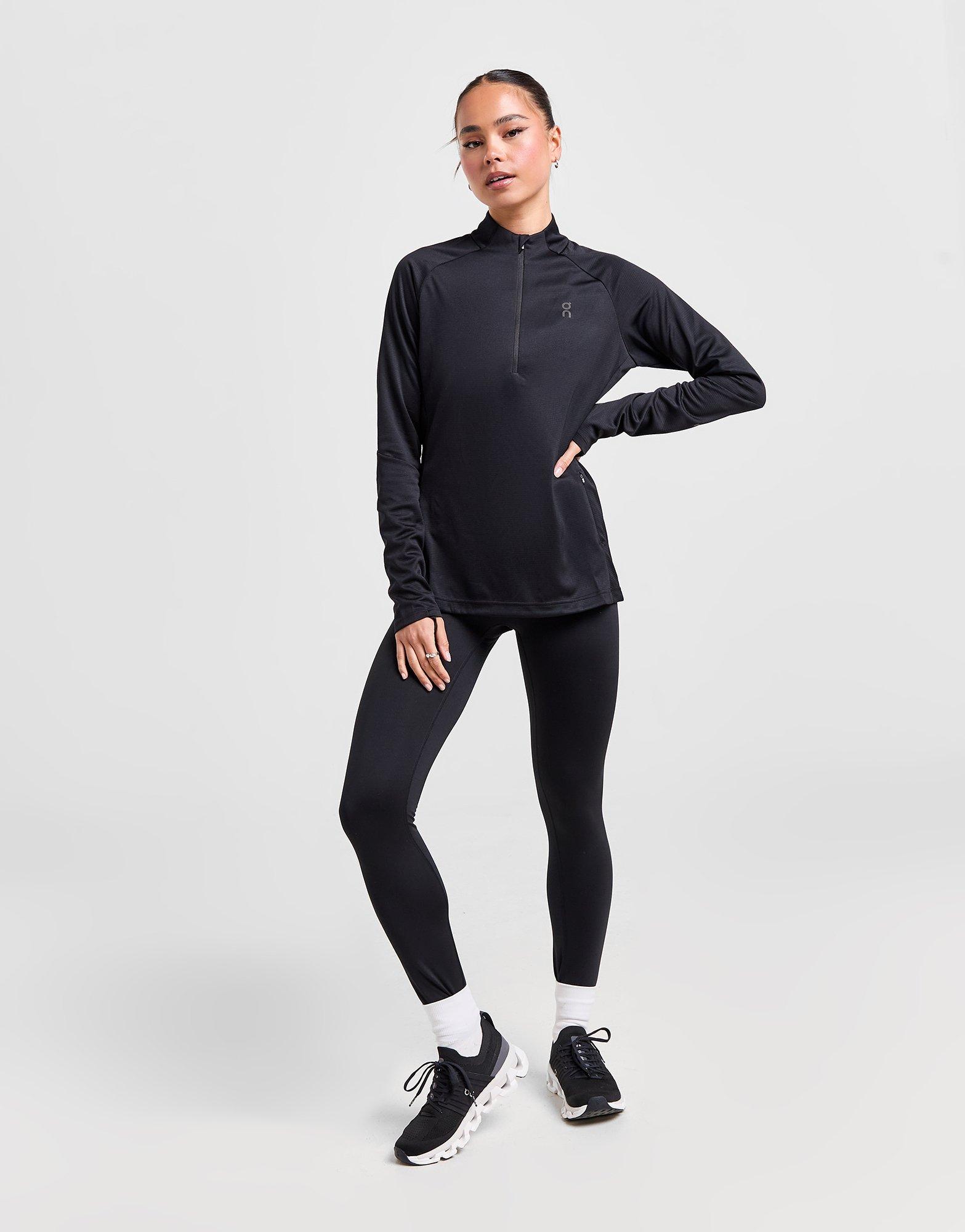 On Running Climate 1/2 Zip Top