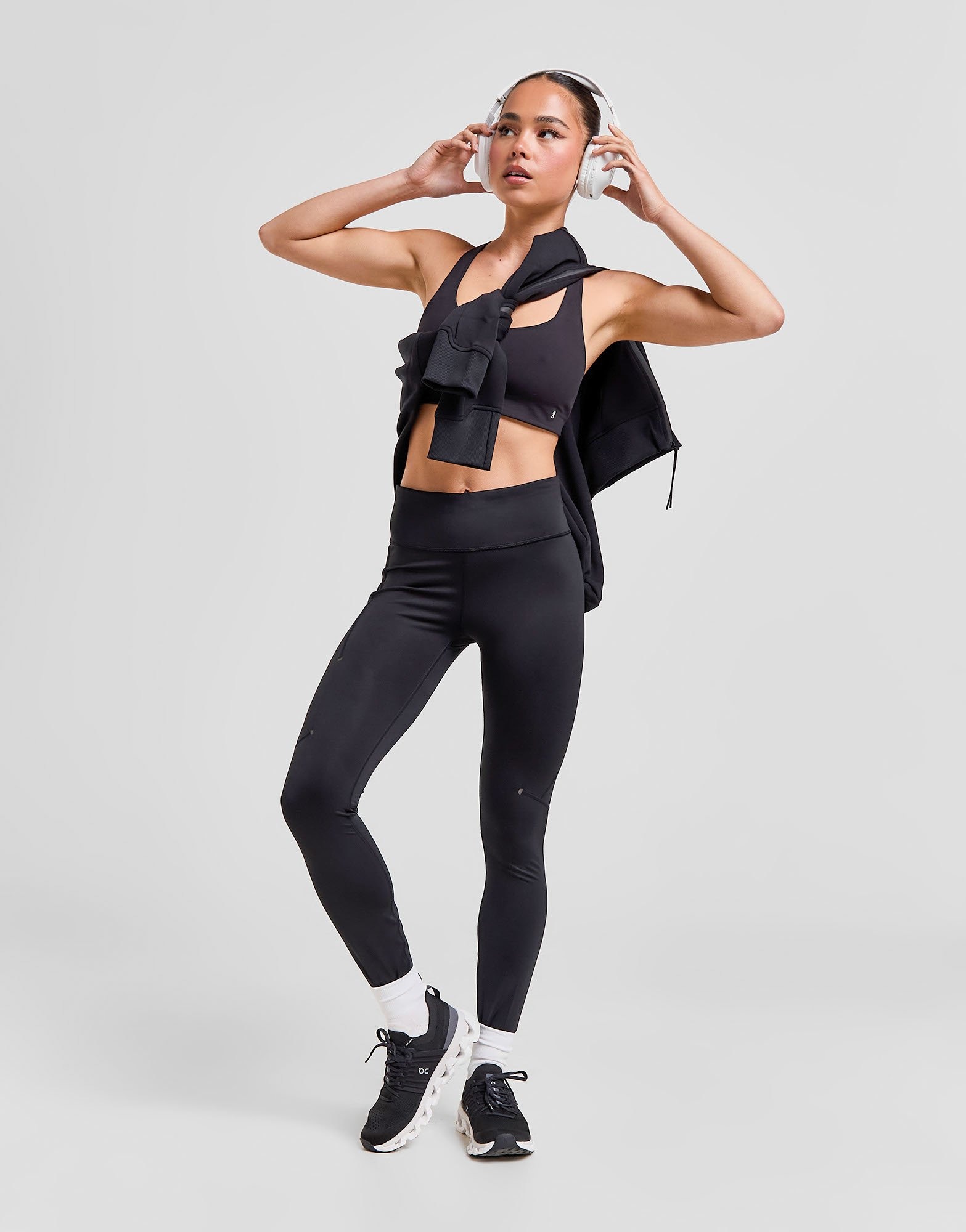 jd sports satin black toe