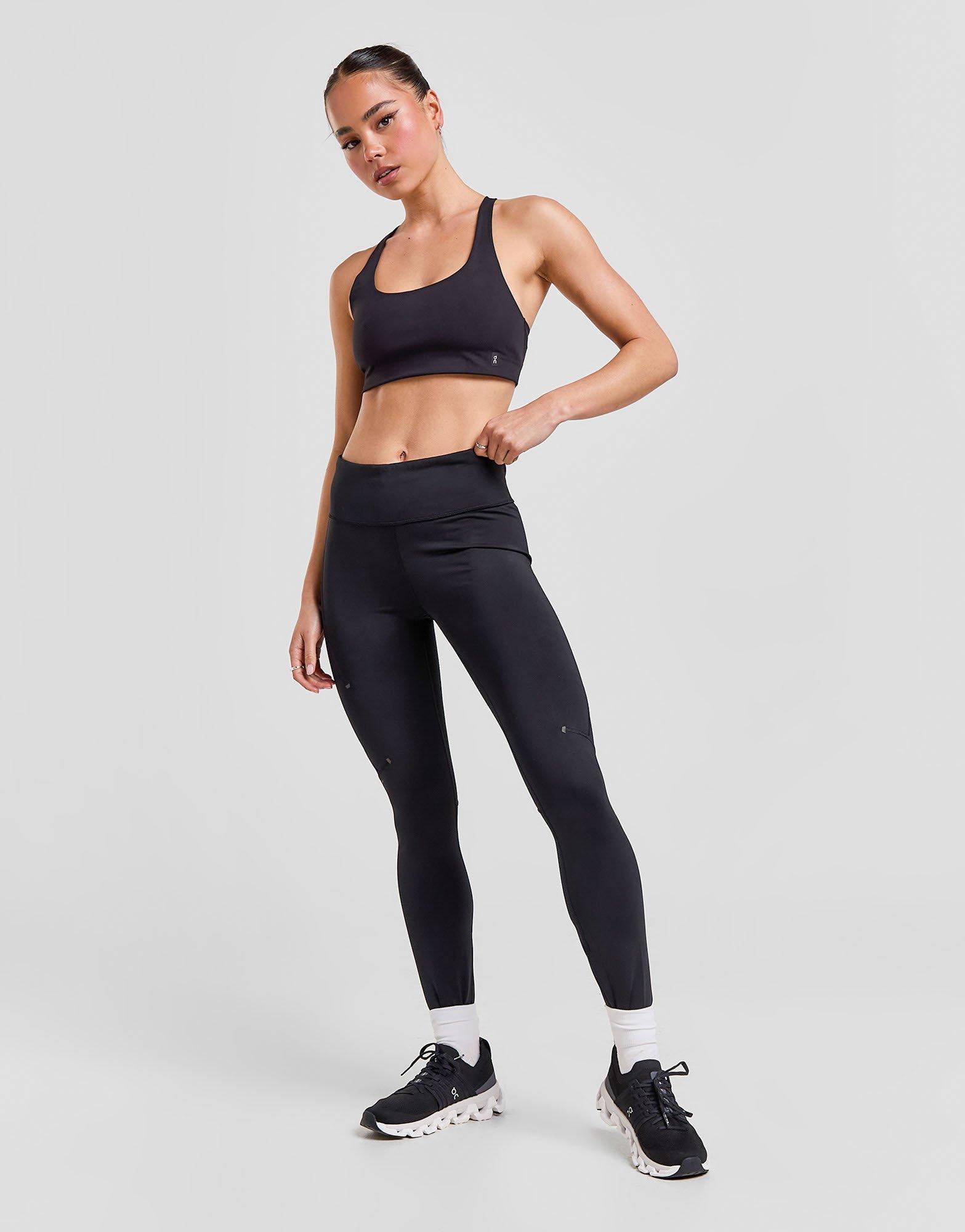 On Running Performance Leggings Damen