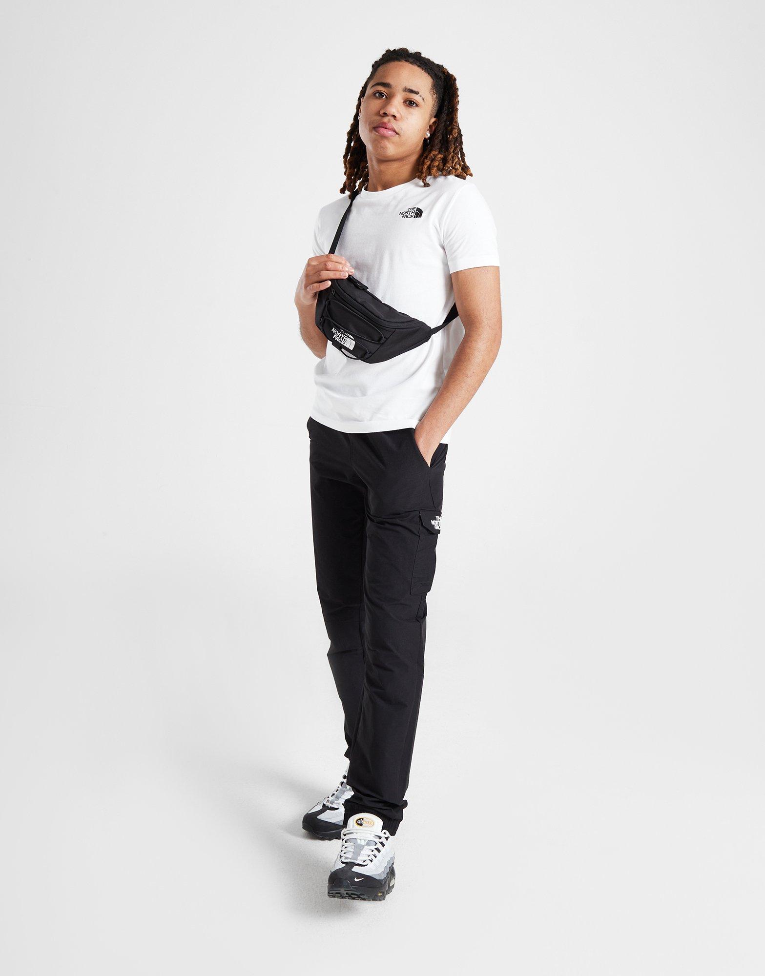 The North Face Box Infil T-Shirt Junior