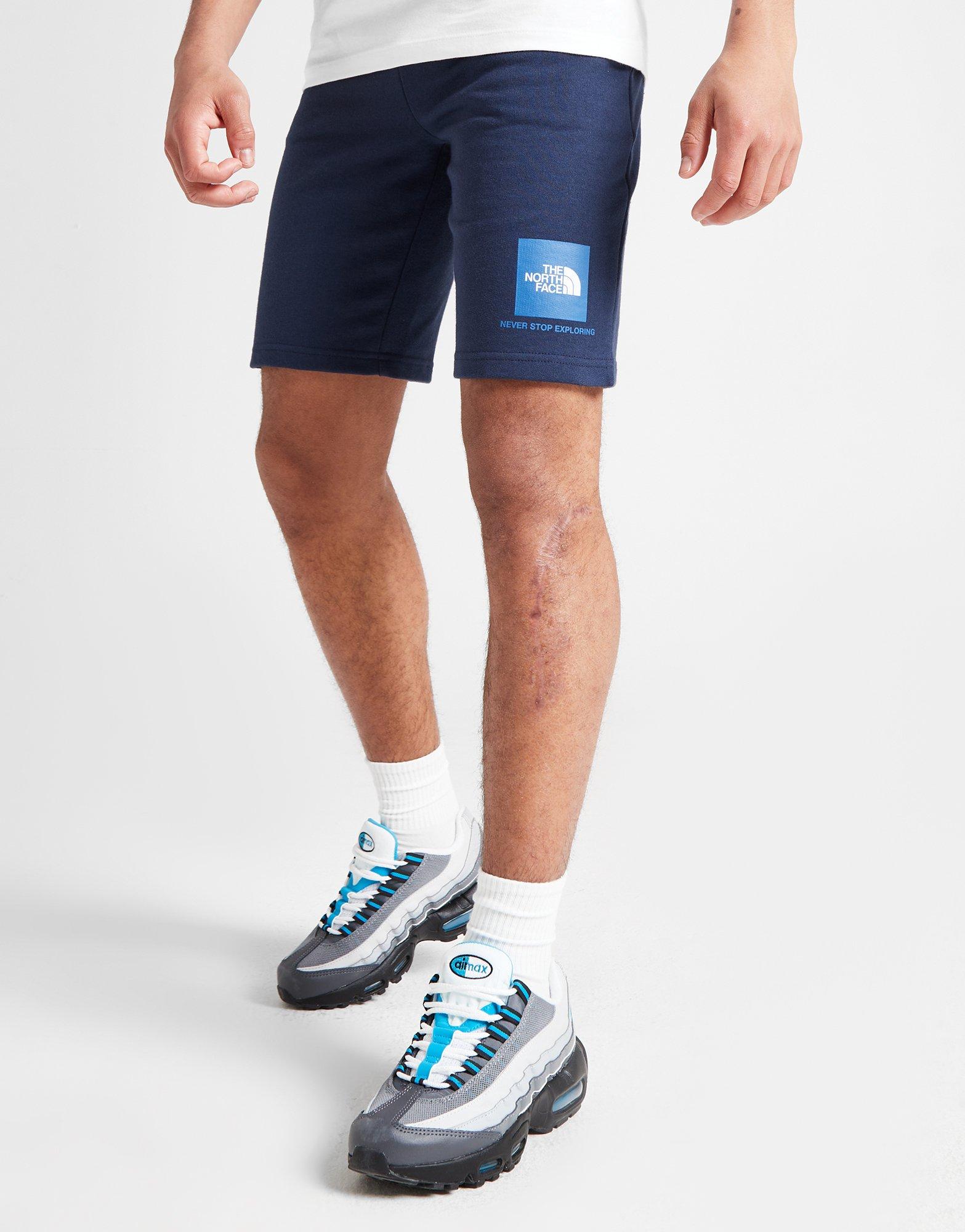 The North Face Shorts Junior