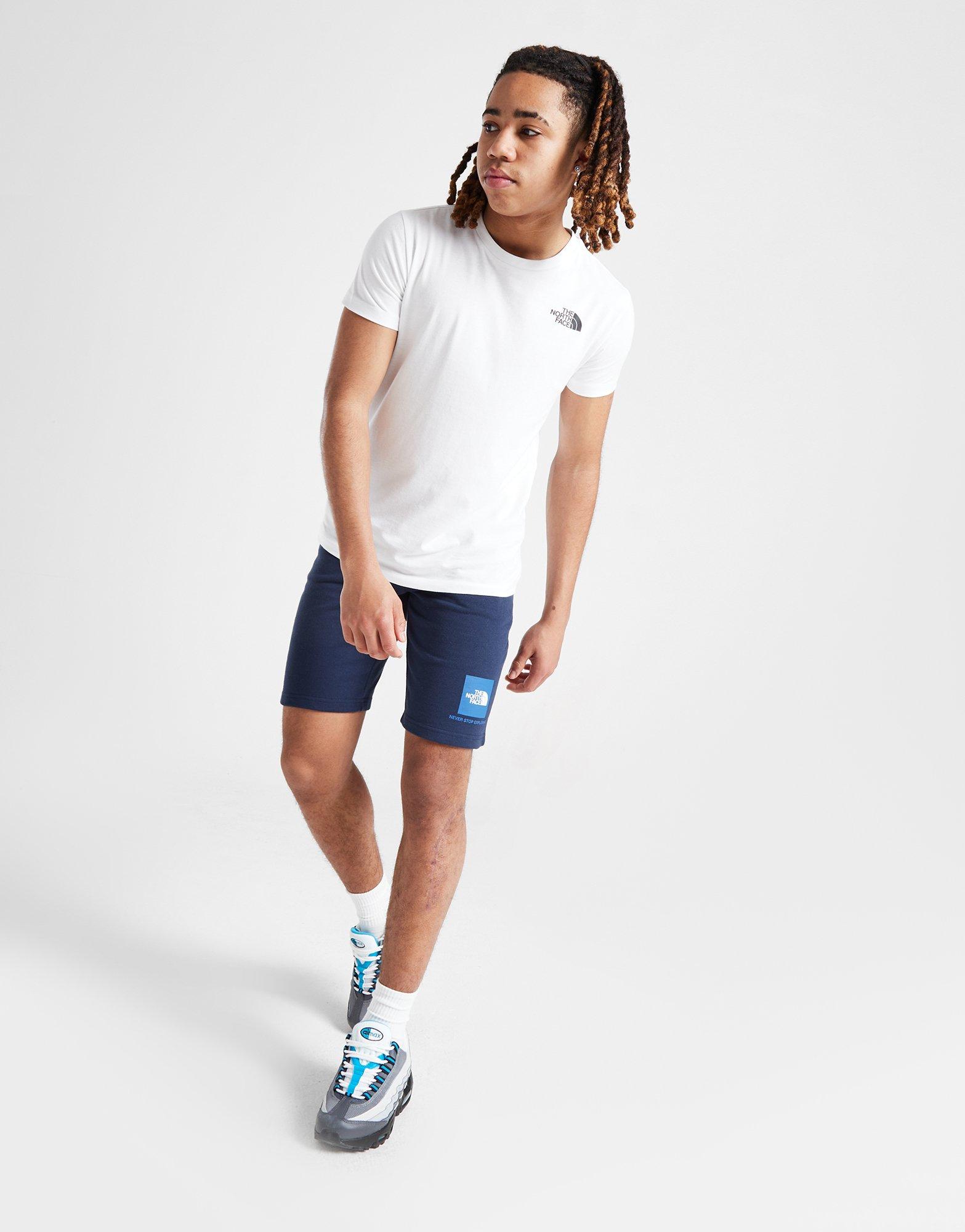 The North Face Shorts Junior