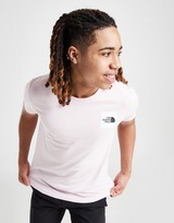 The North Face T-shirt Packed Logo Junior