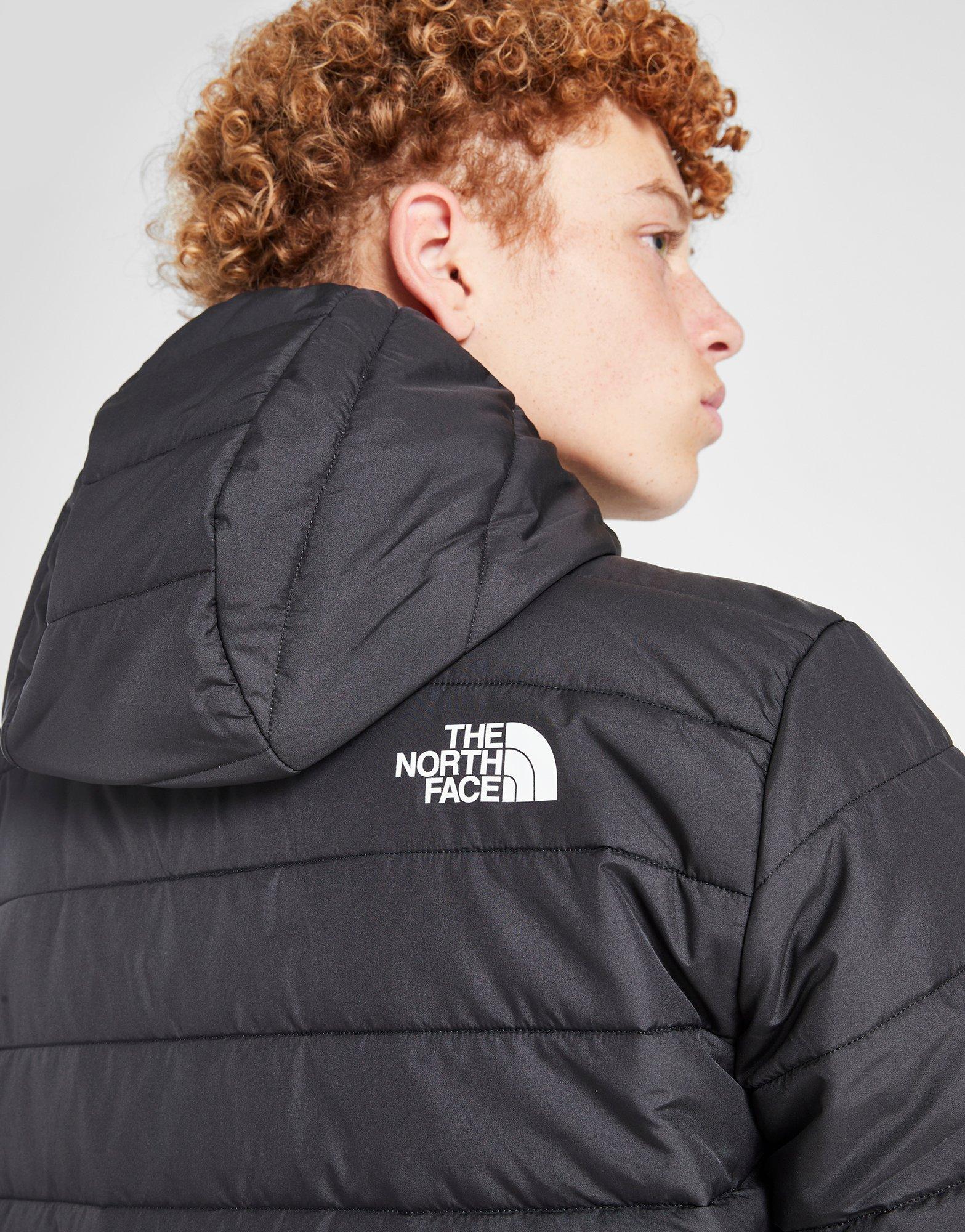 Jd north face coat junior hotsell