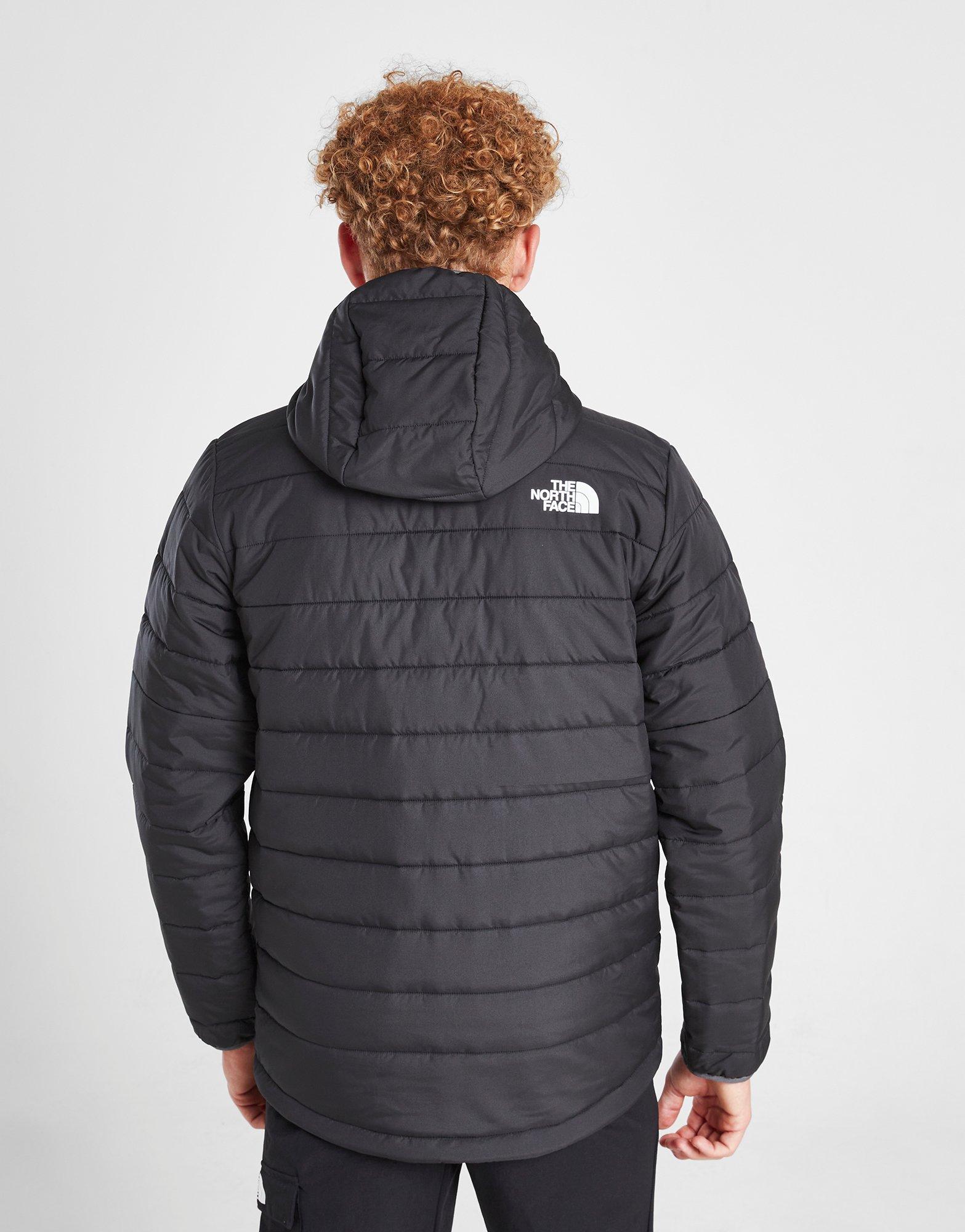 The north face doudoune junior sale