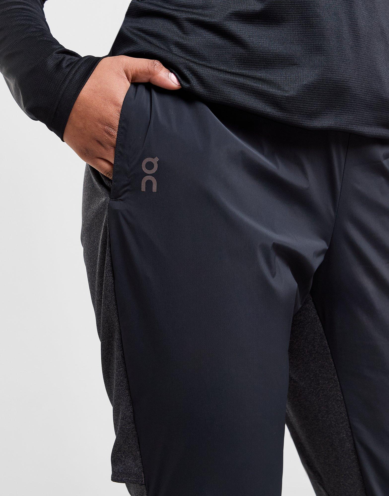 On Running Weather Track Pants