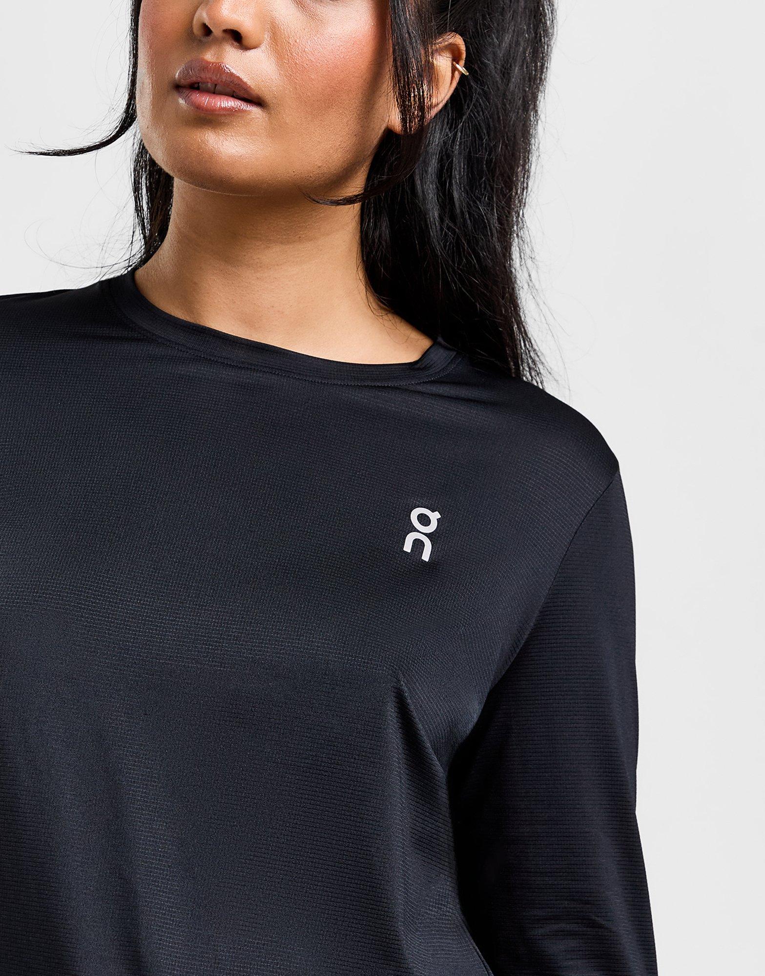 On Running Core Long Sleeve T-Shirt