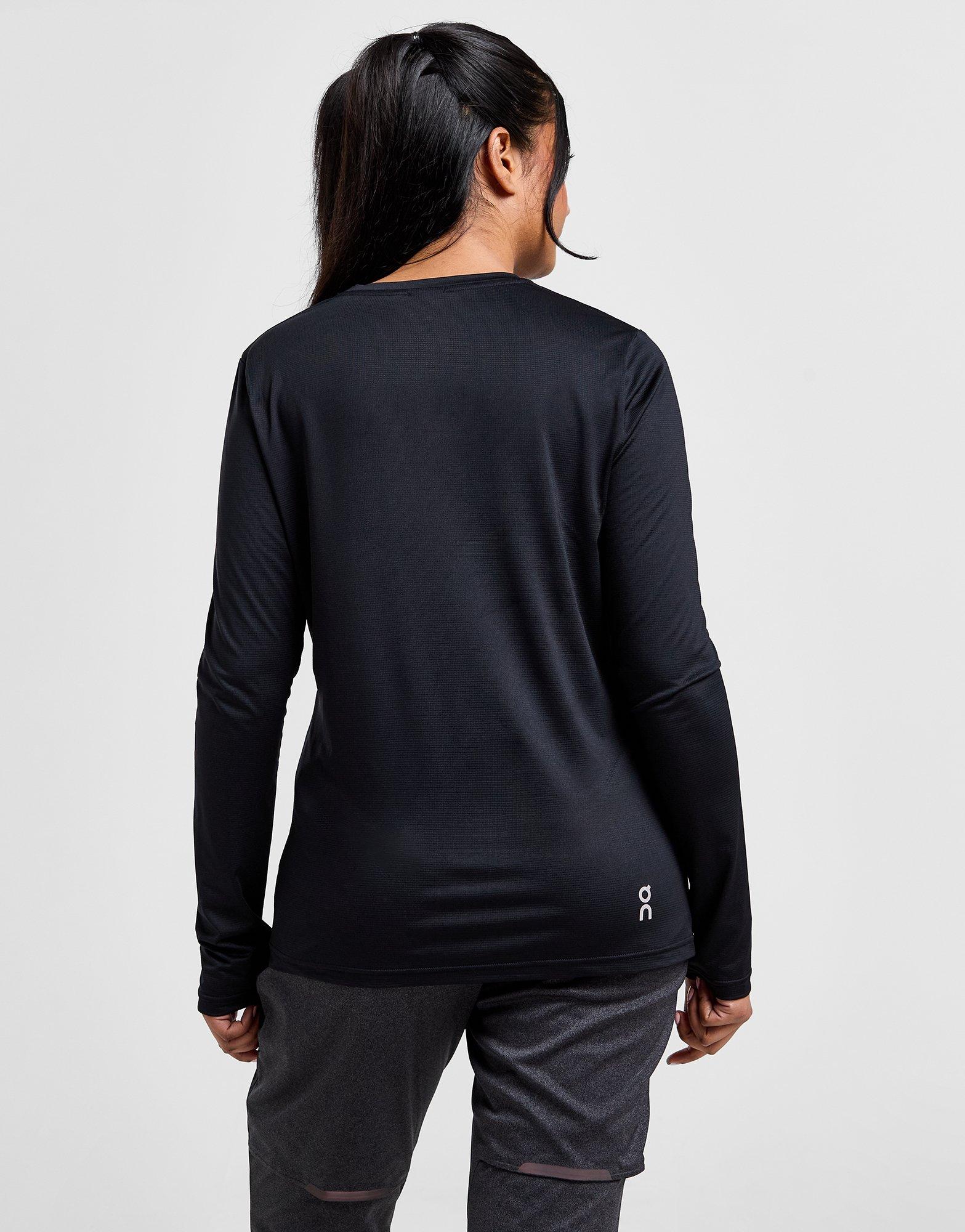 On Running Core Long Sleeve T-Shirt