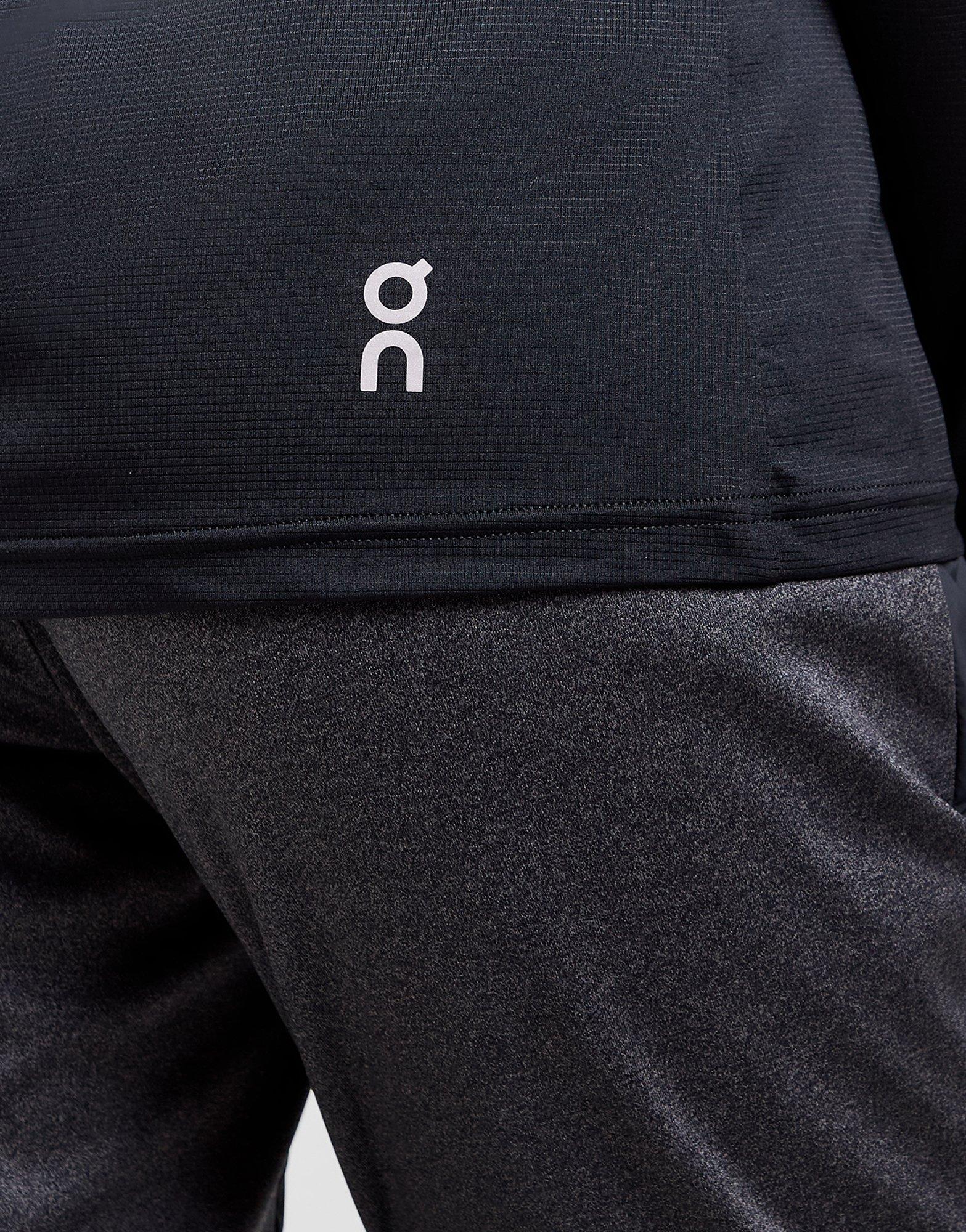 On Running Core Long Sleeve T-Shirt