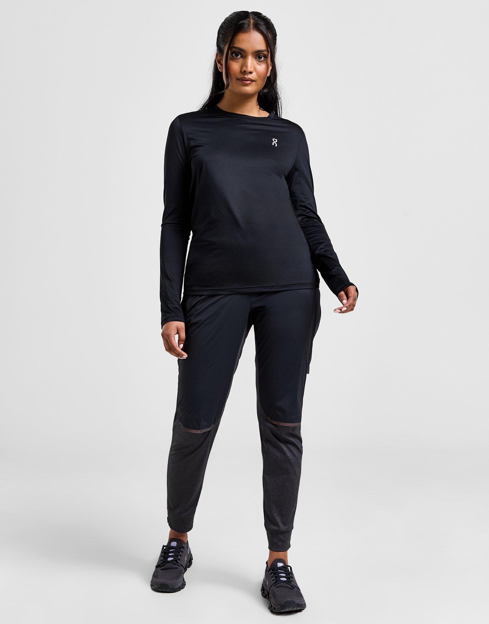 On Running Core Long Sleeve T-Shirt