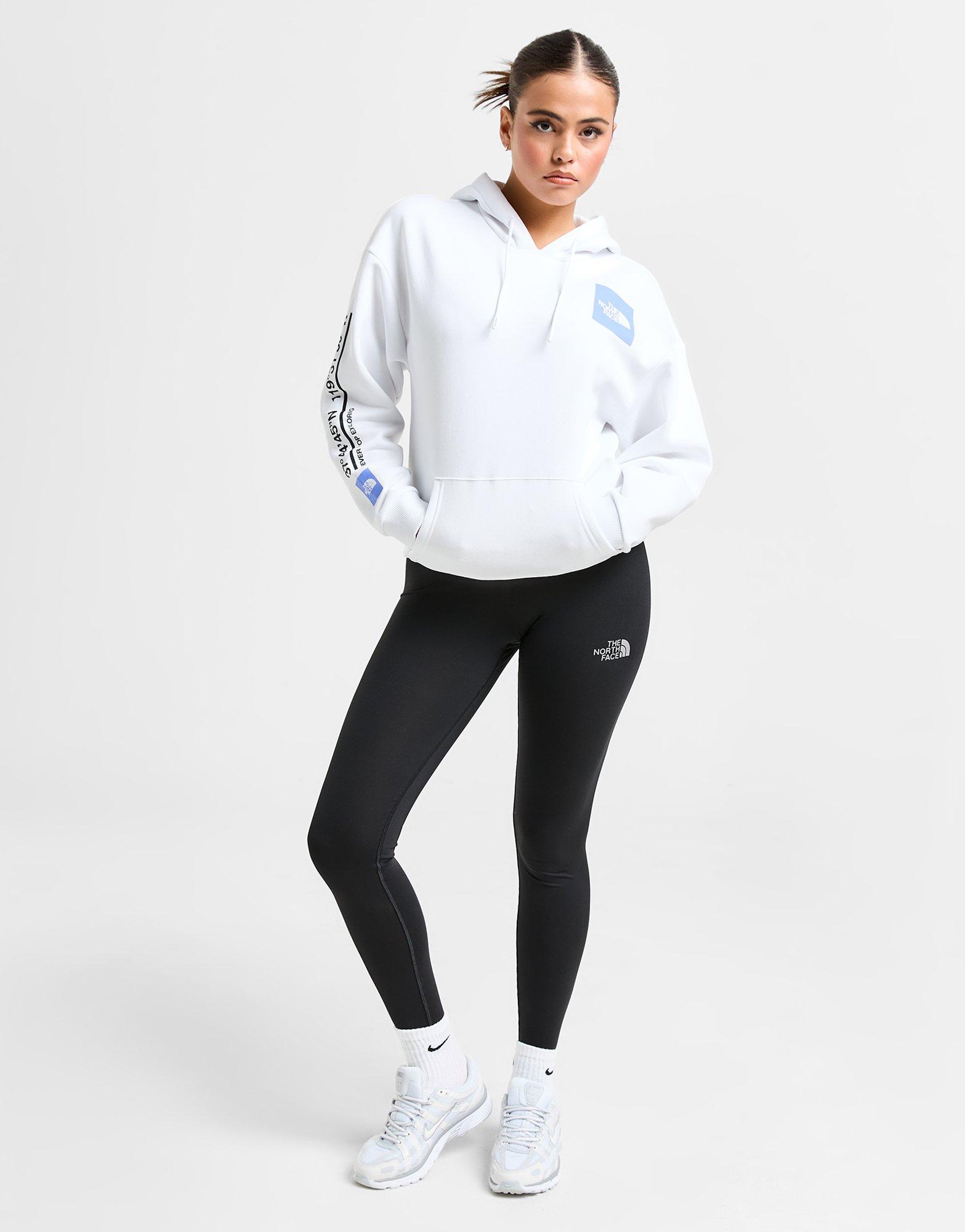 The North Face Mountain Photo Graphic Hoodie