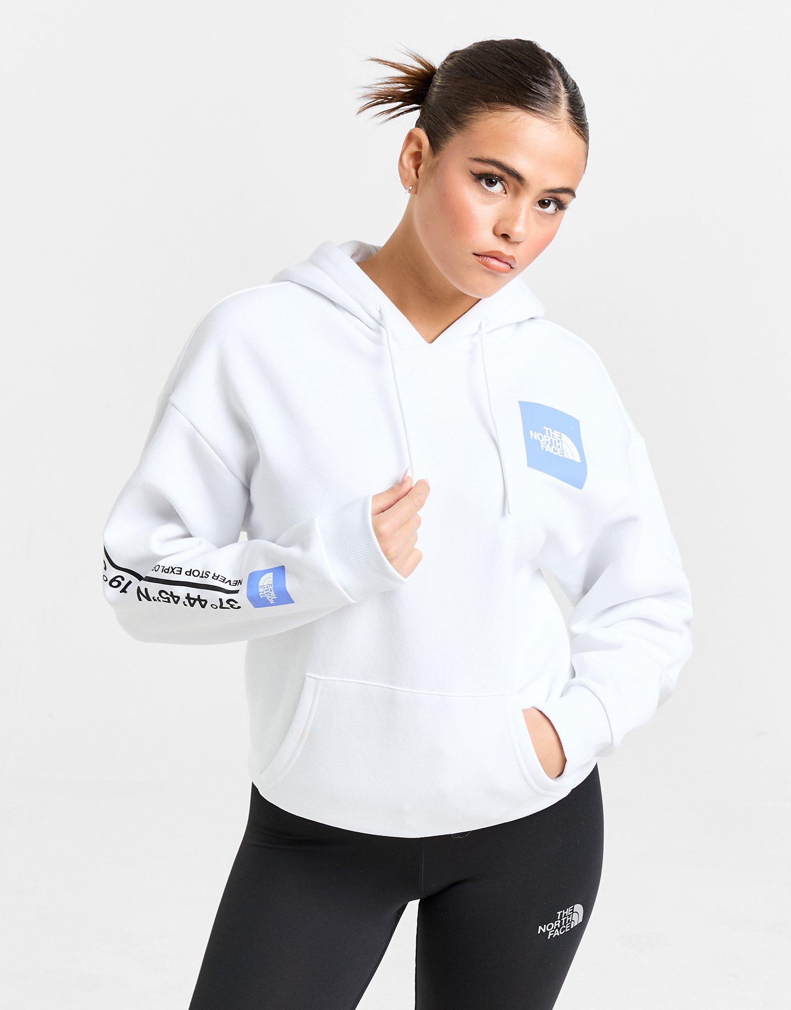 The North Face Mountain Photo Graphic Hoodie