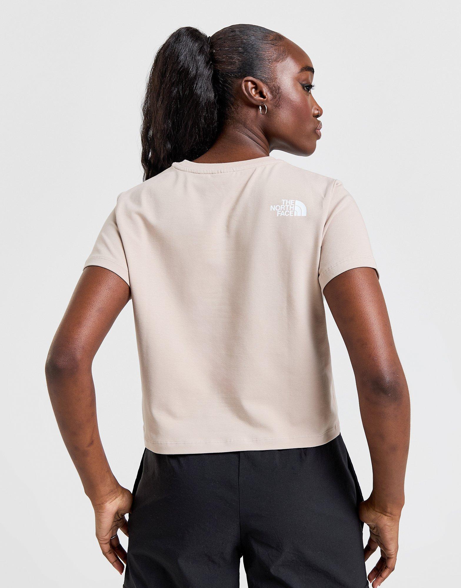 The North Face Globe Slim T-Shirt