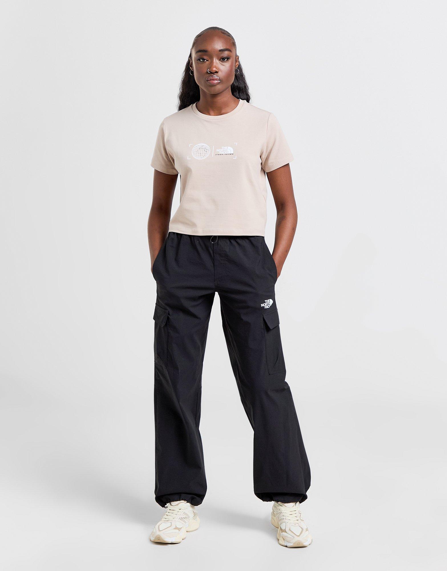 The North Face Globe Slim T-Shirt