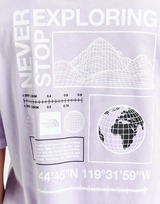 The North Face Camiseta Energy Oversized