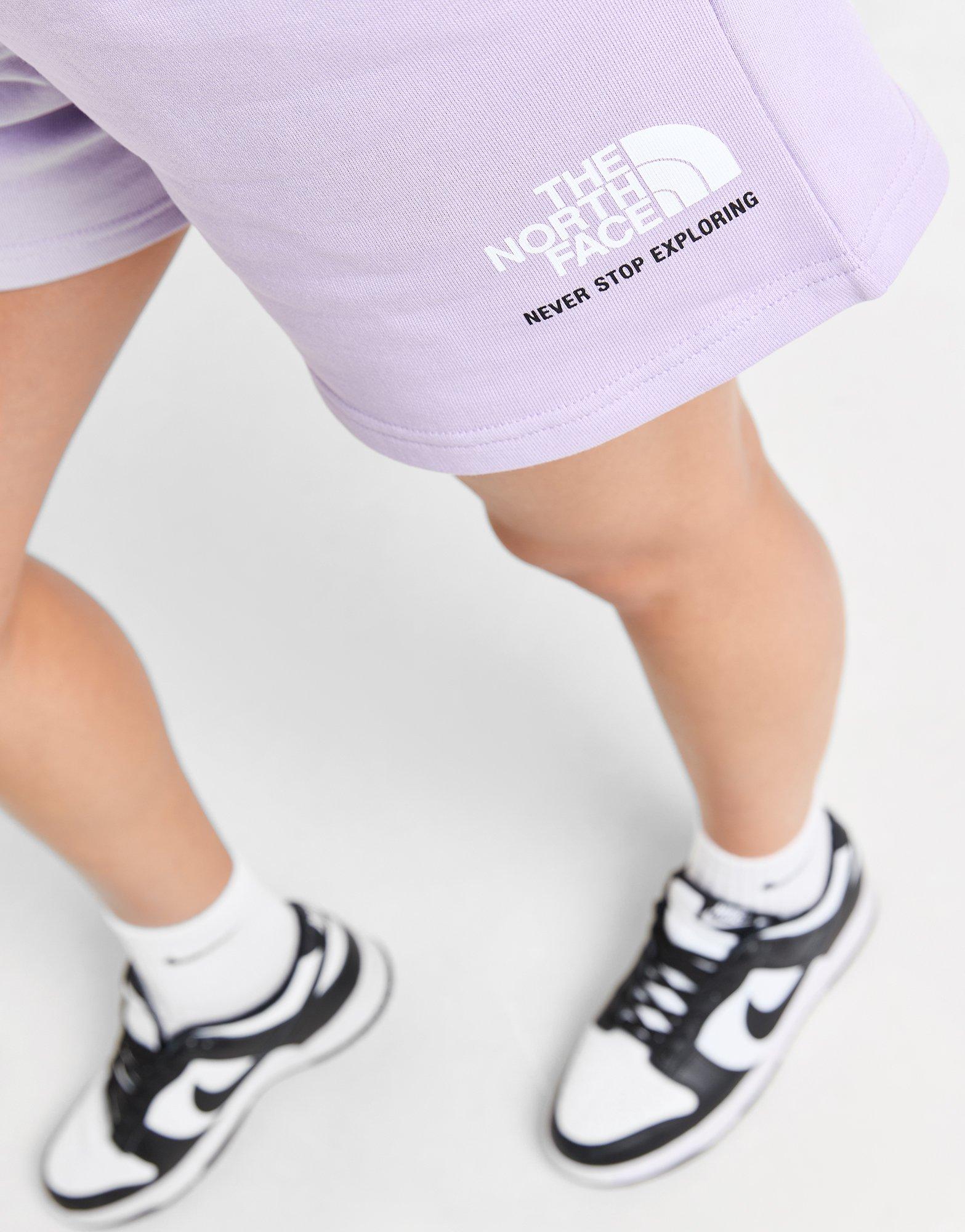 The North Face Summit Shorts