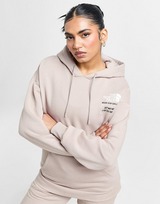The North Face Summit Overhead Hoodie