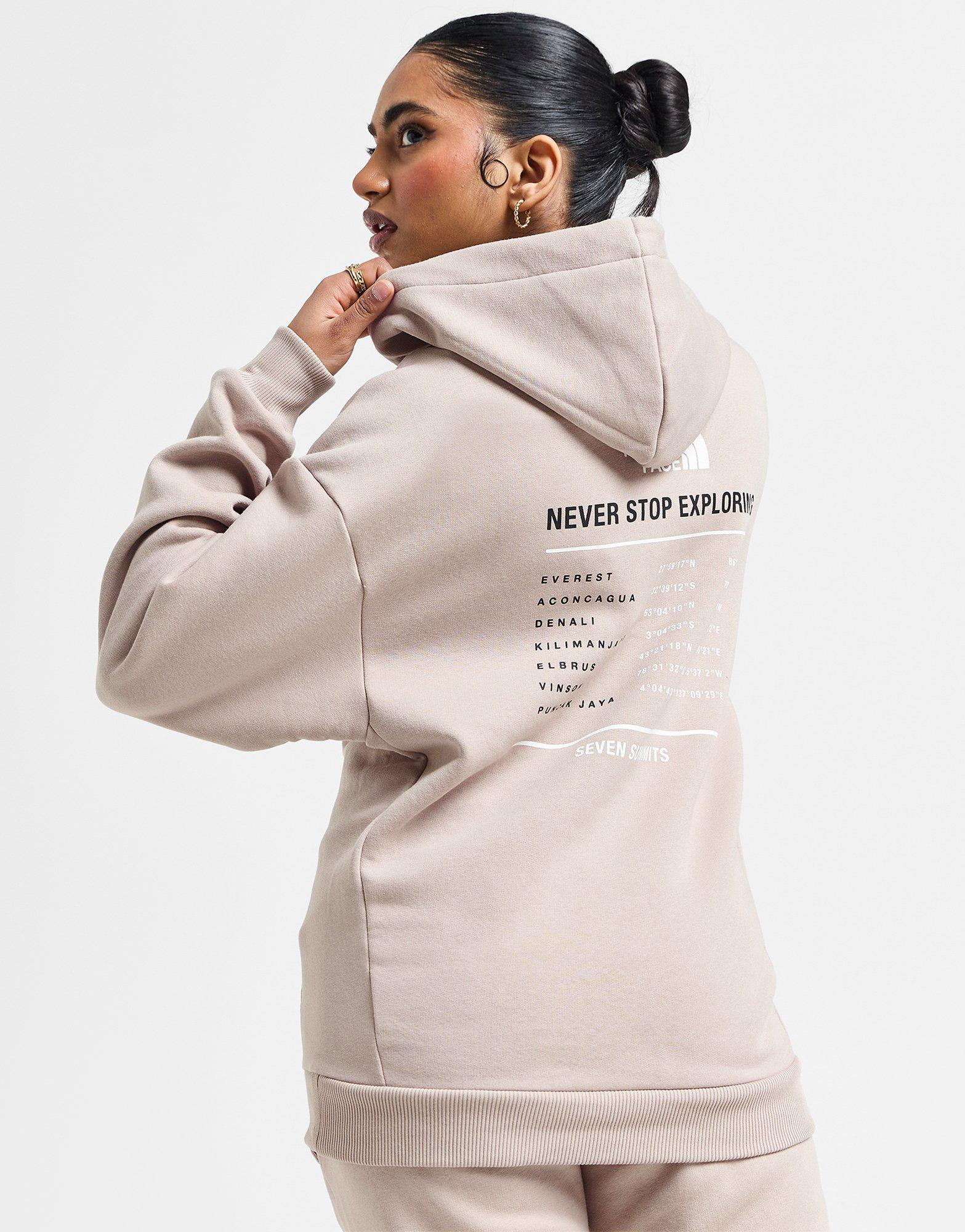The North Face Summit Overhead Hoodie