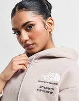 The North Face Summit Overhead Hoodie
