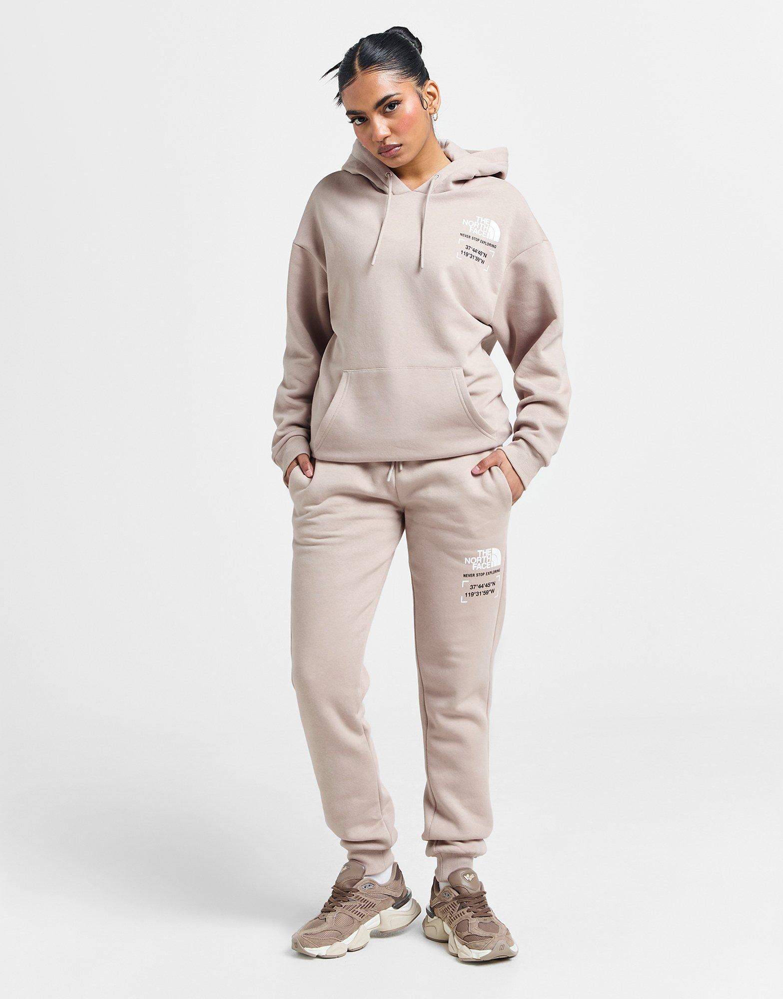 The North Face Summit Overhead Hoodie