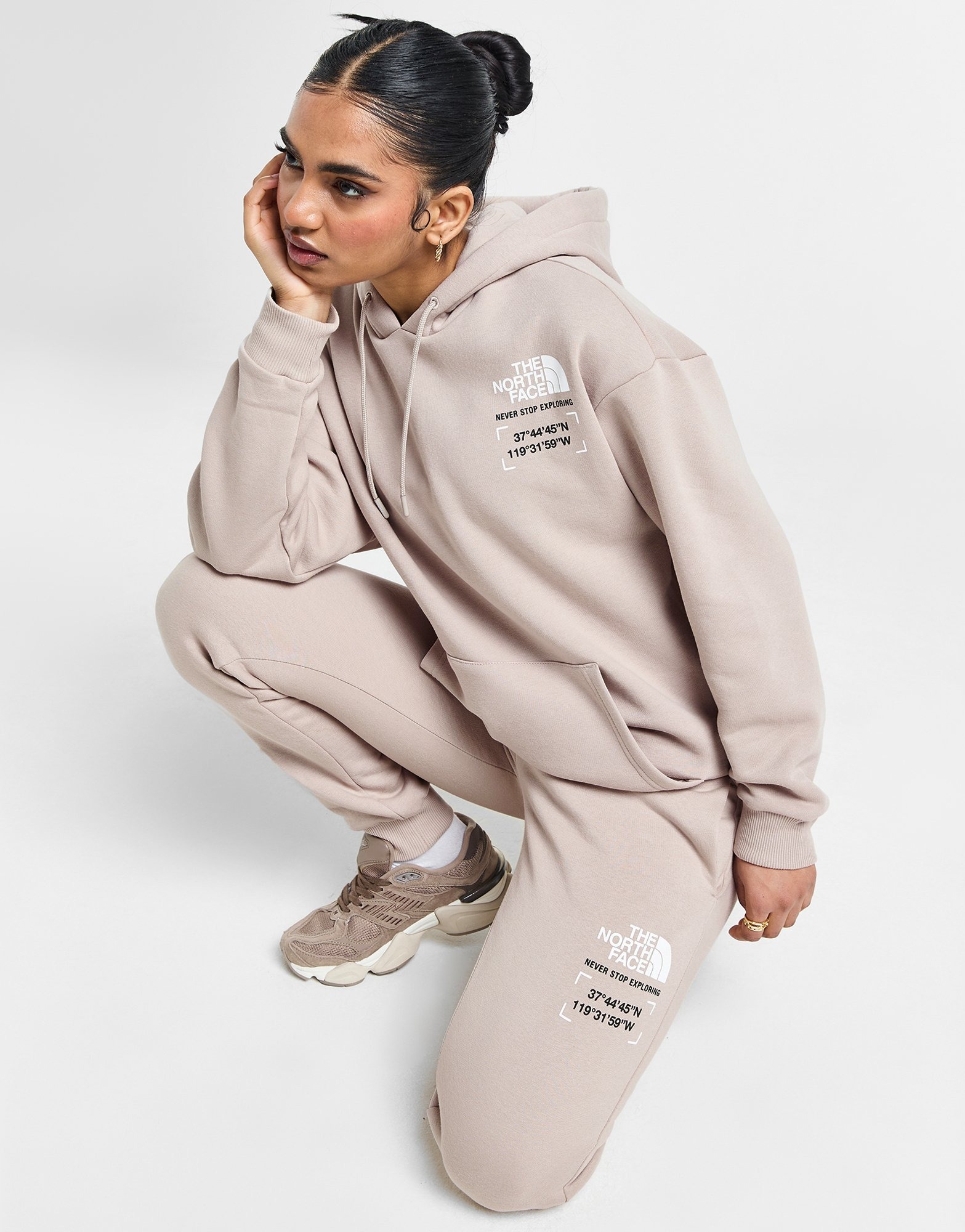 The North Face Summit Joggers Em Castanho Jd Sports 