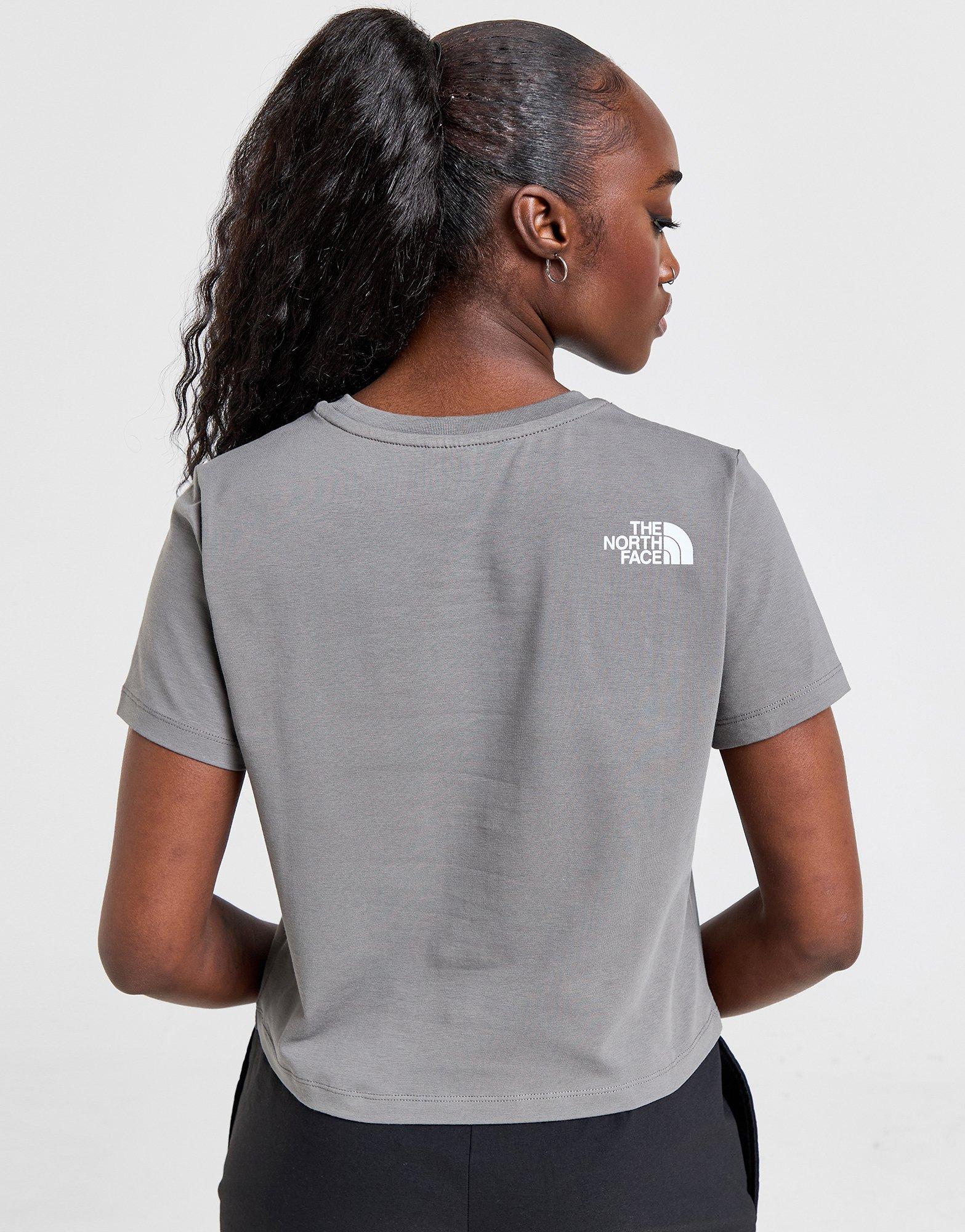 The North Face Maglia Aderente Globe
