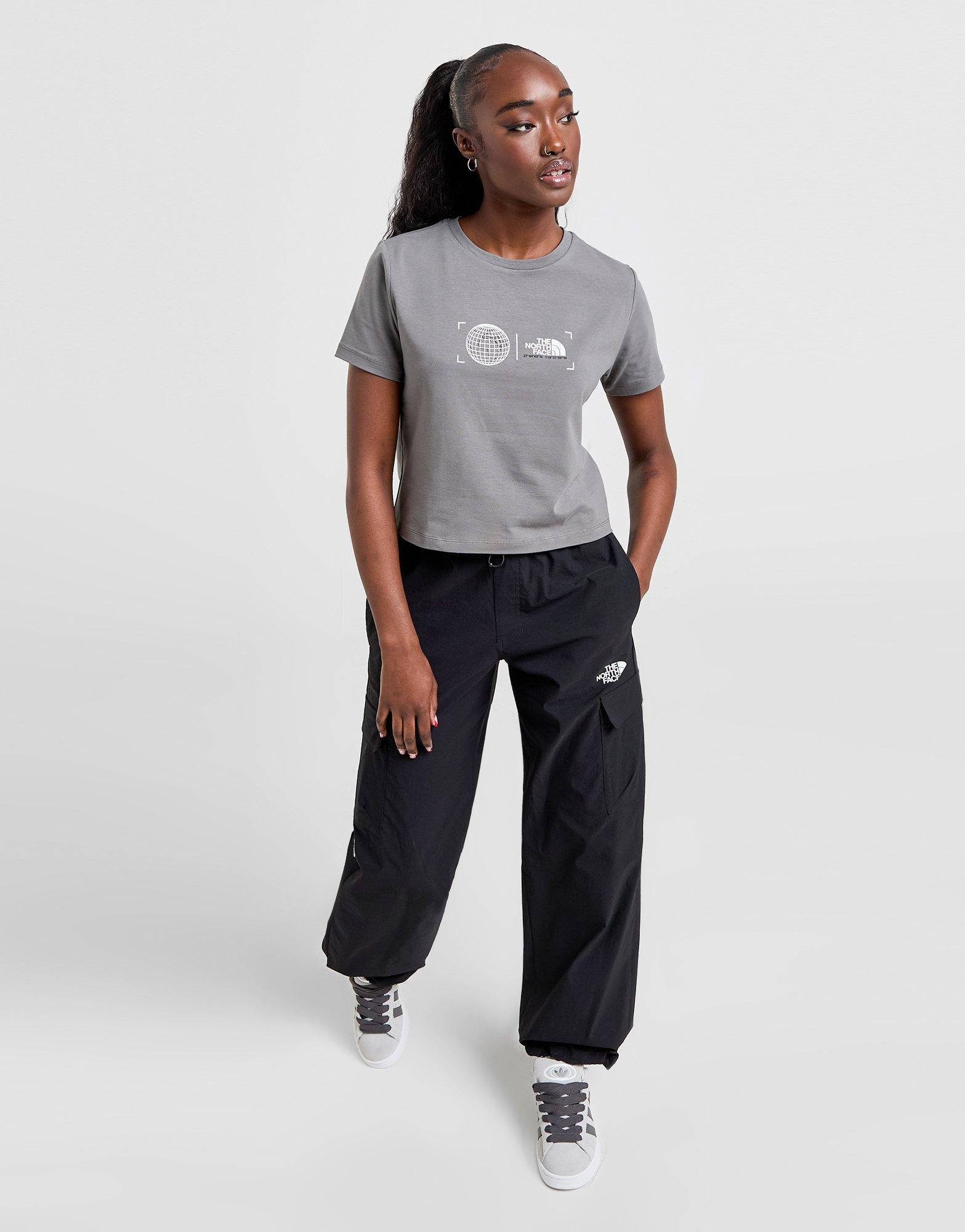 The North Face Maglia Aderente Globe