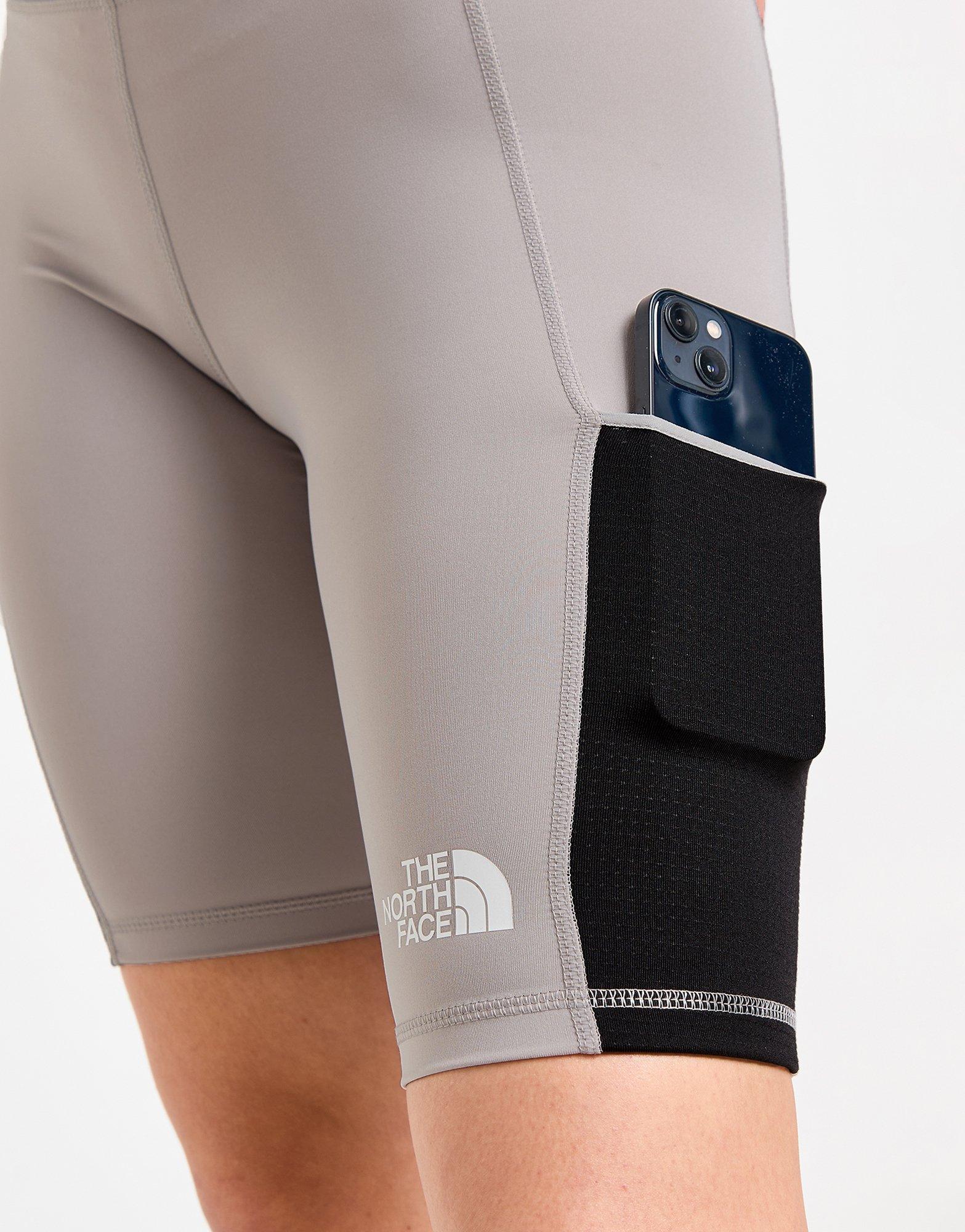 The North Face Cargo Cycle Shorts