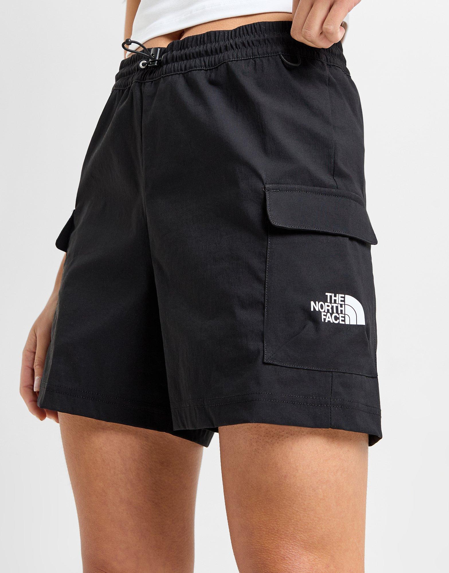 The North Face Woven Cargo Shorts