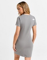 The North Face Never Stop Exploring Slim Dress