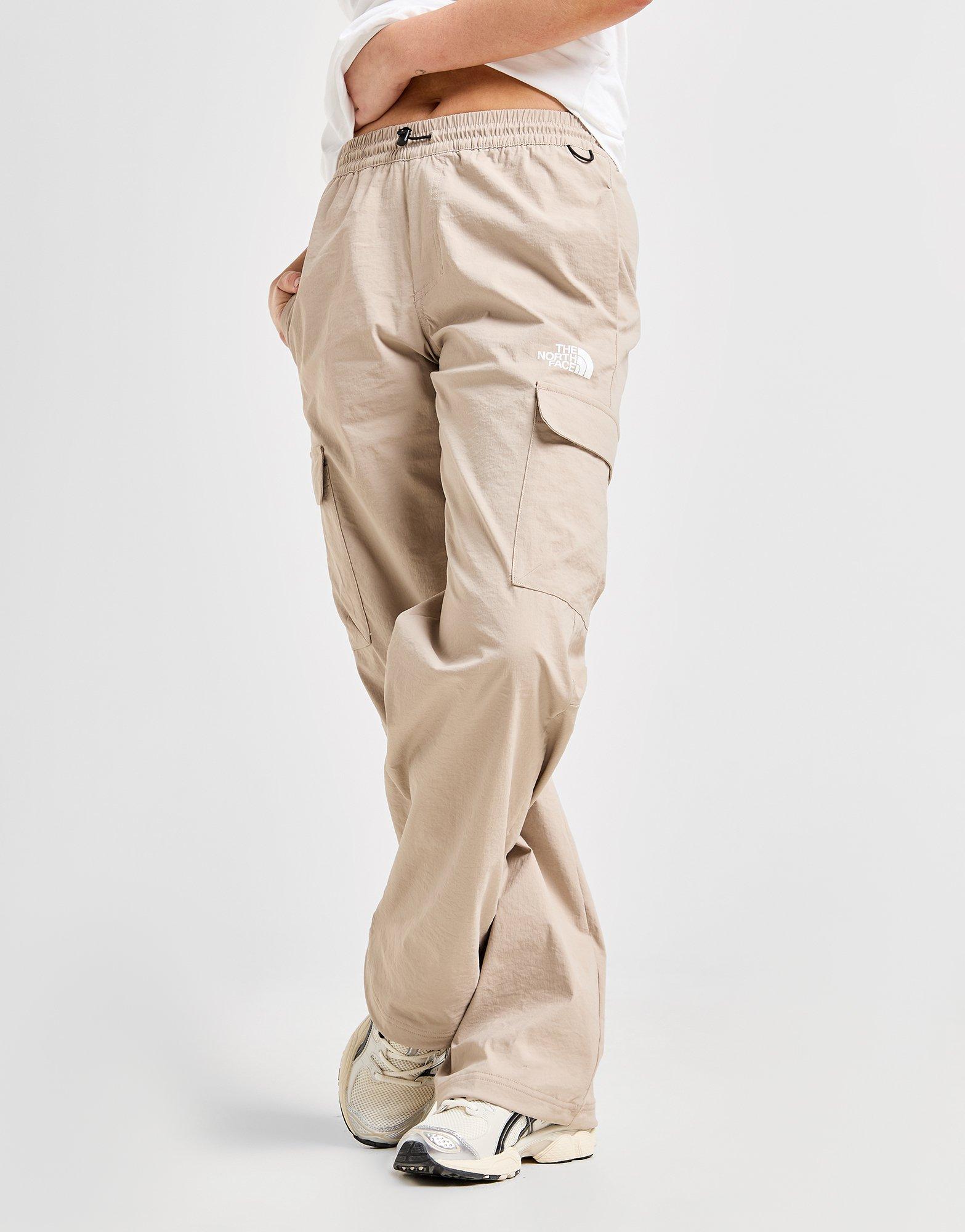 The North Face Pantaloni Baggy Cargo