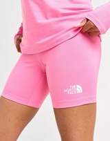 The North Face Short Taille Haute Booty Femme