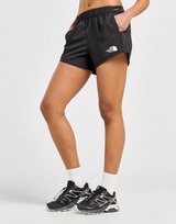 The North Face Mountain Athletics Woven Shorts