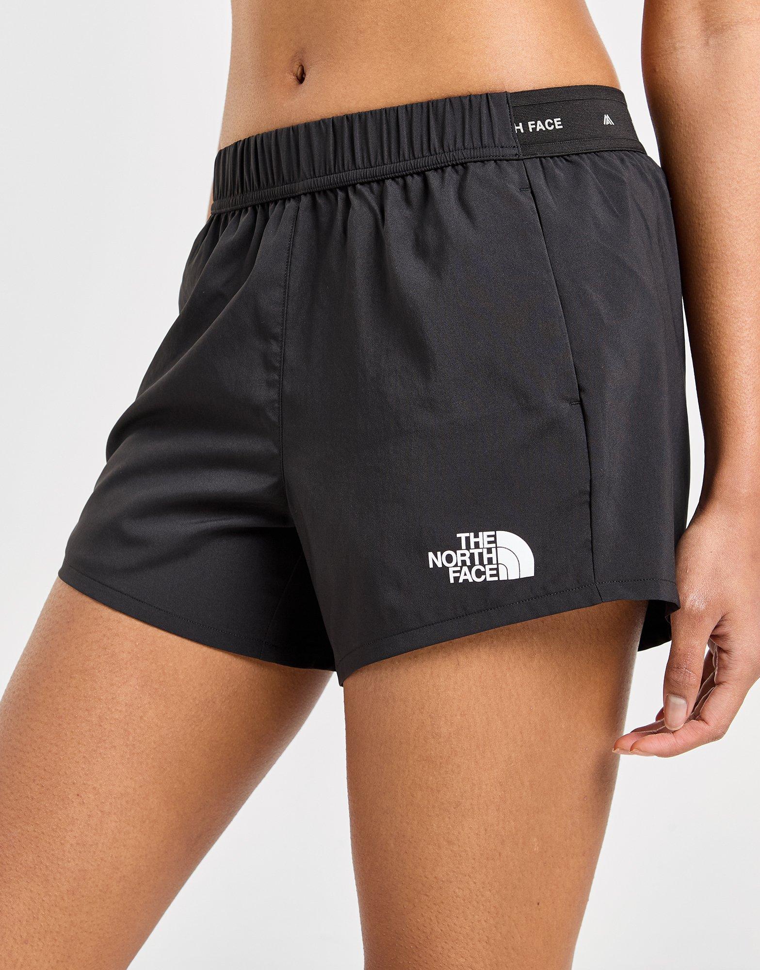 The North Face Mountain Athletics Woven Shorts
