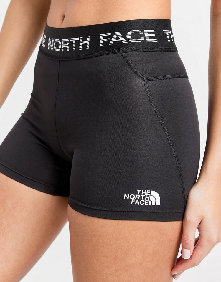 The North Face Tech Shorts