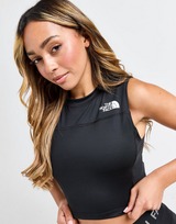 The North Face Poly Knit Tank Top