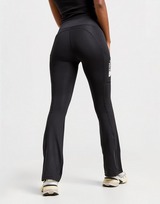 The North Face Leggings Poliestere Knit Flare