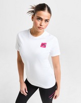 The North Face T-shirt Coordinates Box Femme