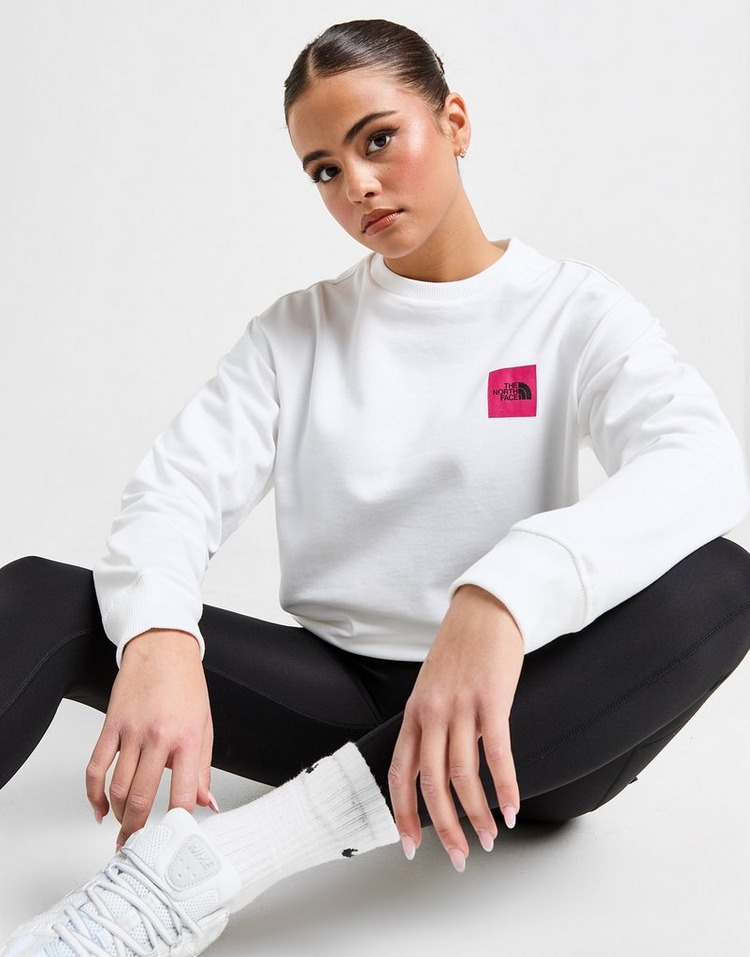 The North Face Sweat Coordinates Femme