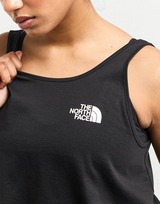 The North Face Canotta Simple Dome