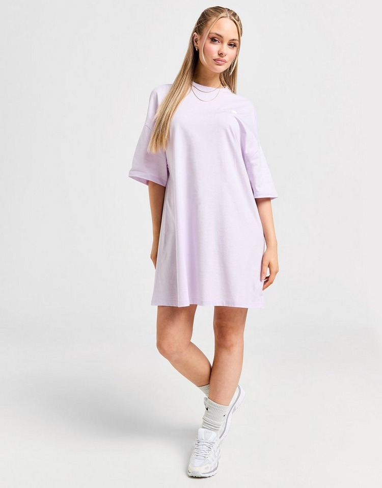 The North Face Essential Tee Dress
