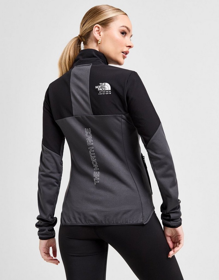 The North Face Middle Rock Full Zip Jacket