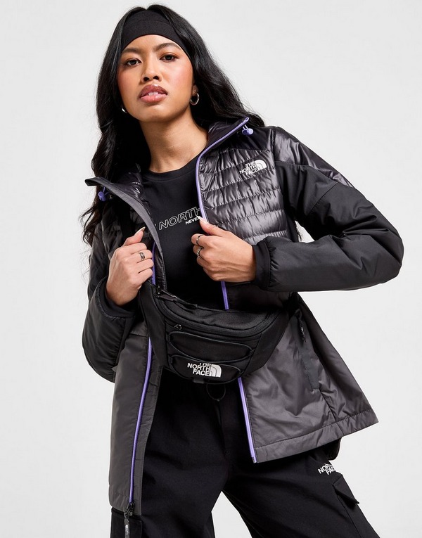 The North Face Middle Cloud Jacket