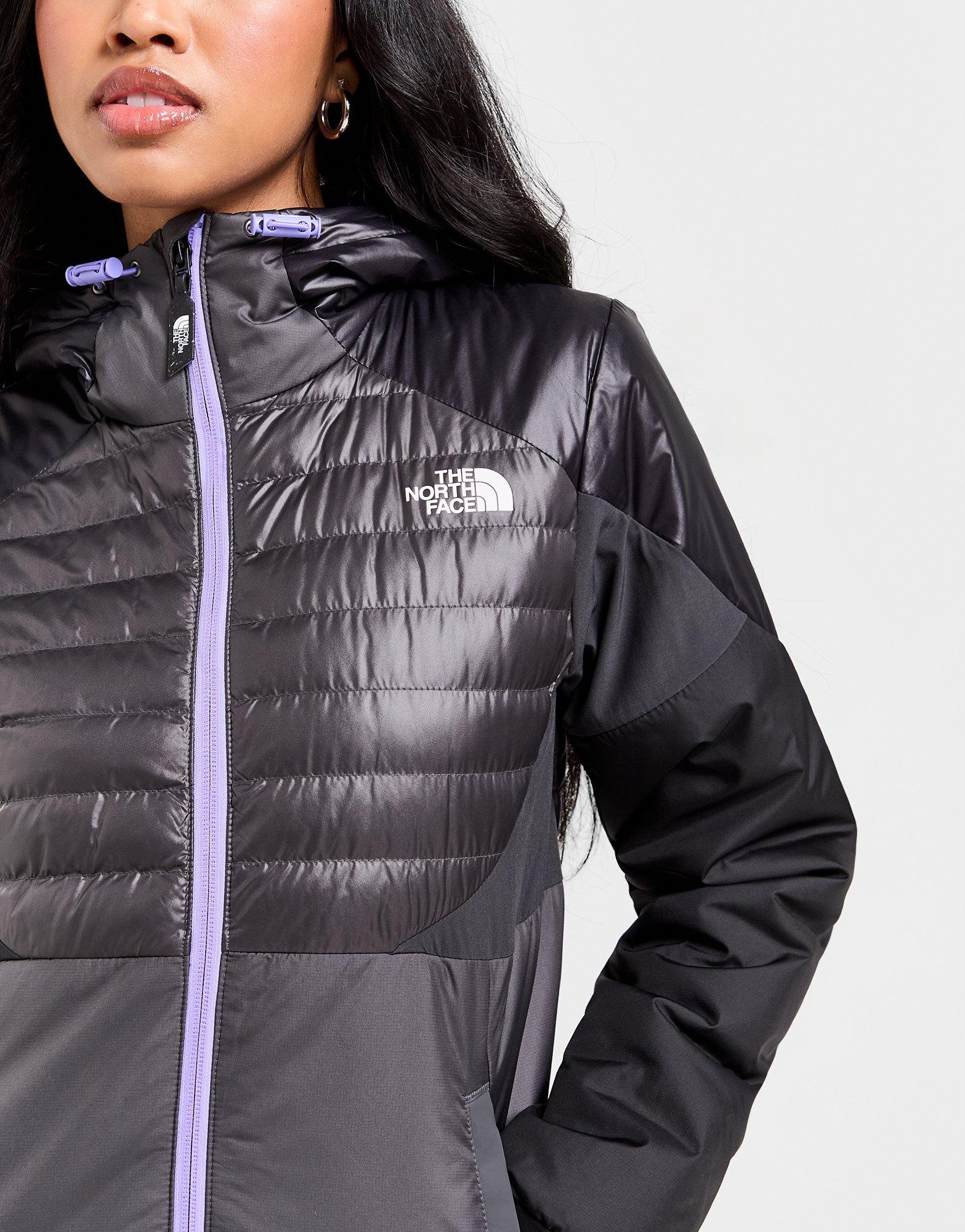 The North Face Middle Cloud Jacket