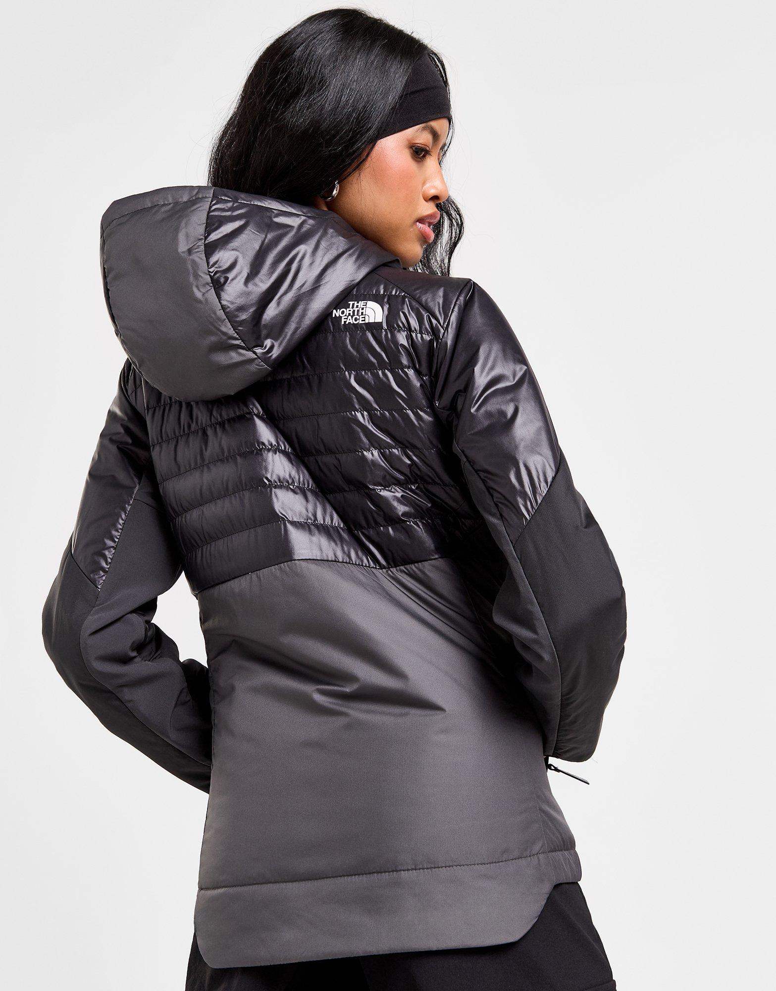The North Face Middle Cloud Jacket